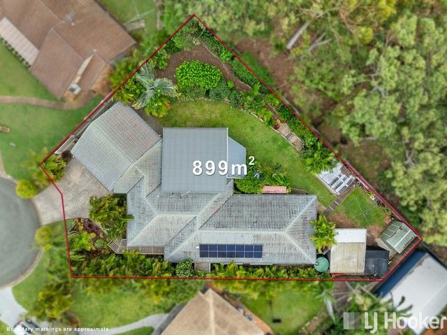 7 Lowrie Court, QLD 4163