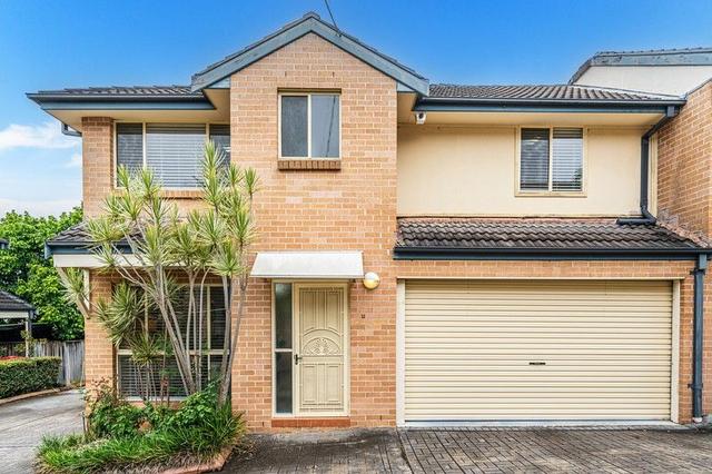 11/37-39 Windsor Road, NSW 2155