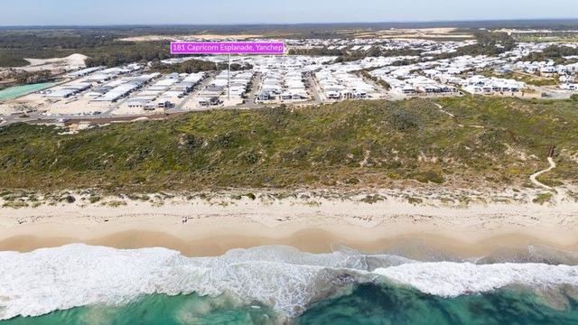 181 Capricorn Esplanade, WA 6035