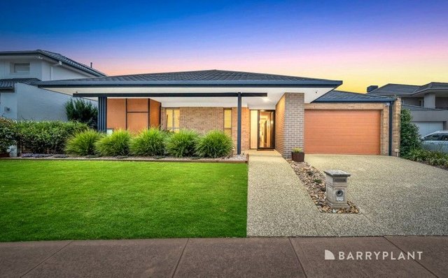 37 Eagleview Place, VIC 3030