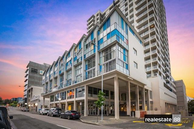 115/996 Hay Street, WA 6000