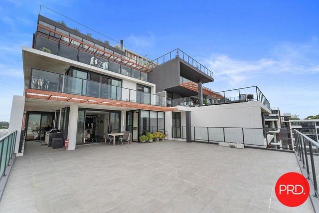 606/11 Garrigarrang Avenue, NSW 2217
