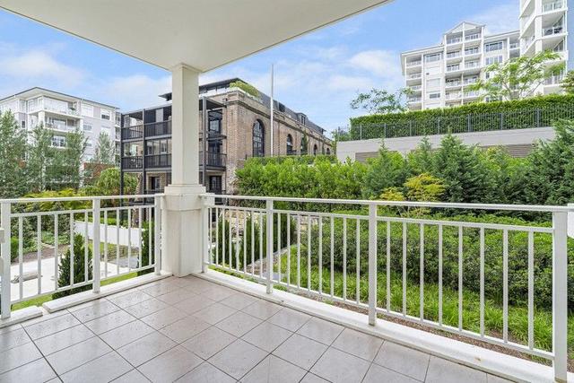 201/58 Peninsula  Drive, NSW 2137