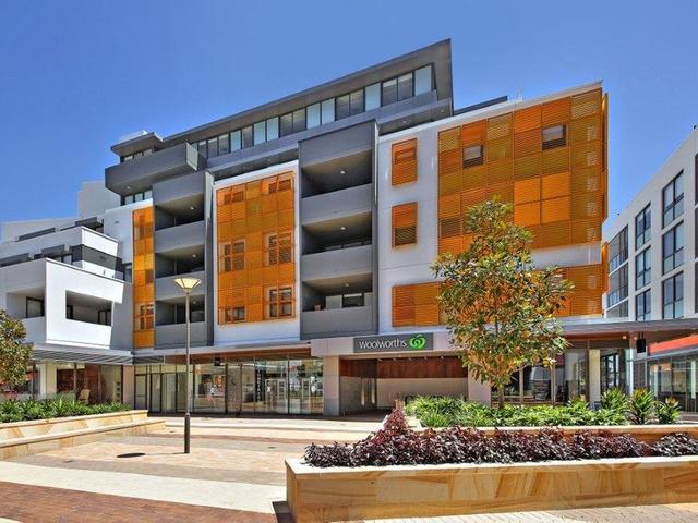 A202/11 Mashman Avenue, NSW 2208