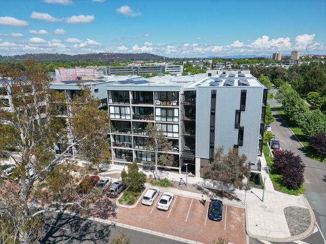 405/17 The Causeway, ACT 2604