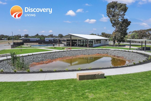 80 Merool Road (Discovery Living - Moama), NSW 2731