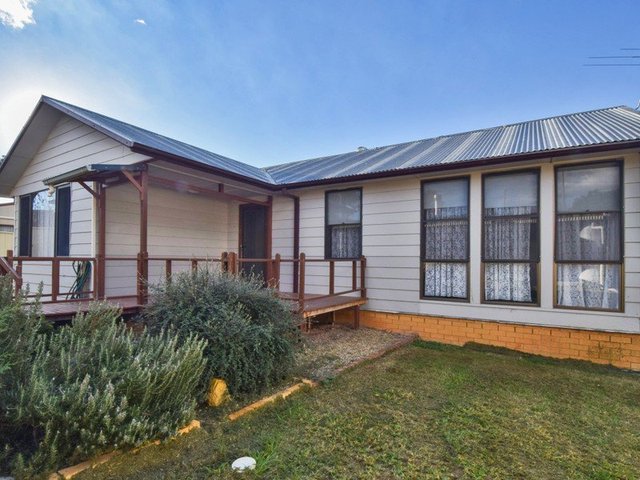 65 Swift Street, NSW 2587