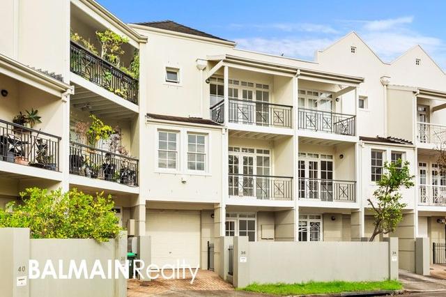 36 Waragal Avenue, NSW 2039