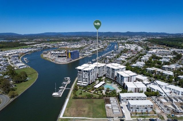 132/93 Sheehan Avenue, QLD 4212