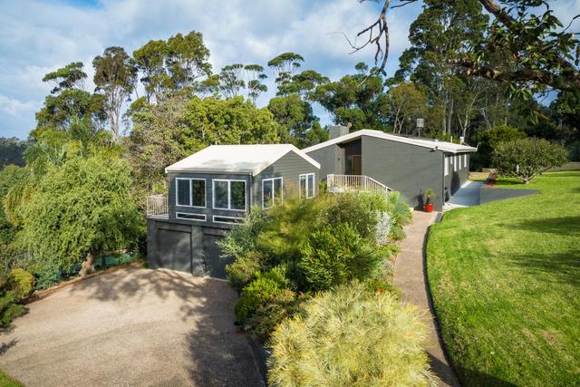 24 Thompson Drive, NSW 2550