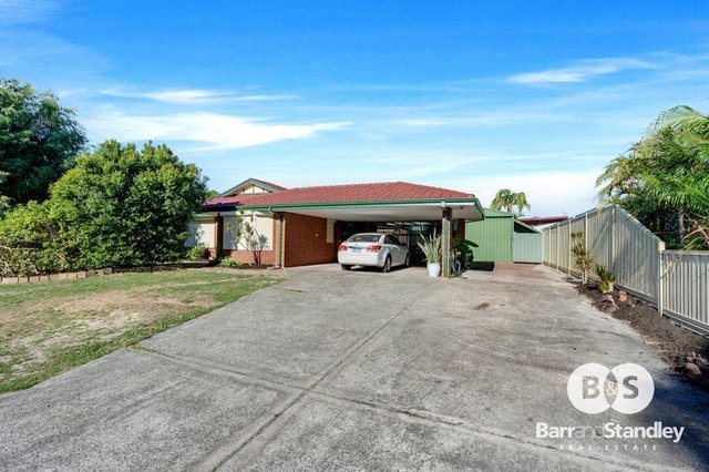 32 St Peters Green, WA 6230