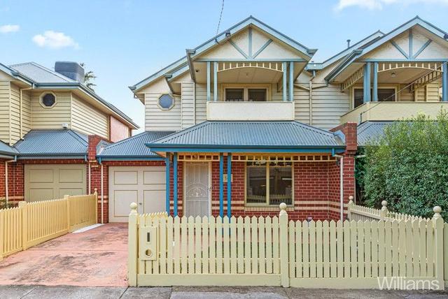 141 Johnston Street, VIC 3015