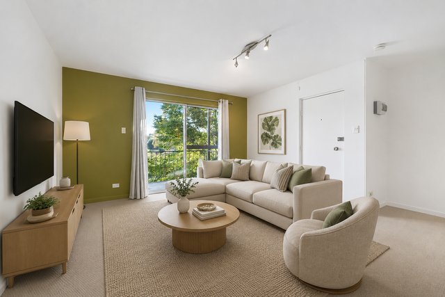 10/1 Mowatt Street, NSW 2620