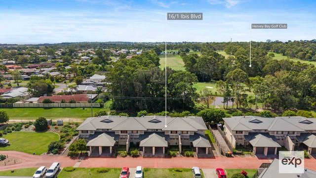 16/1 Ibis Boulevard, QLD 4655