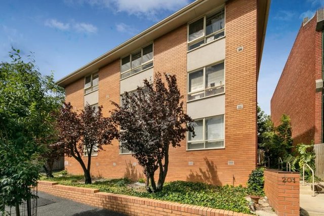 5/201 Lennox Street, VIC 3121