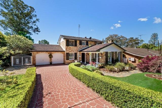 20 Elizabeth Macarthur Avenue, NSW 2570