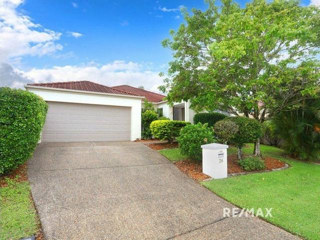 26 Macadie Way, QLD 4226