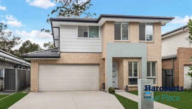 40 Nagle Street, NSW 2747