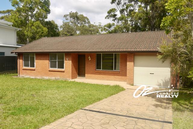 5 Waddell Street, NSW 2540