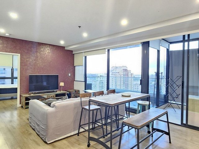 Furnished/93 Liverpool Street, NSW 2000