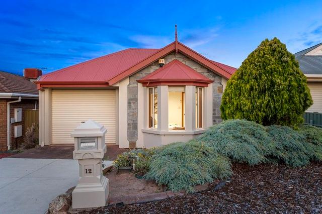 12 Temby Court, SA 5125