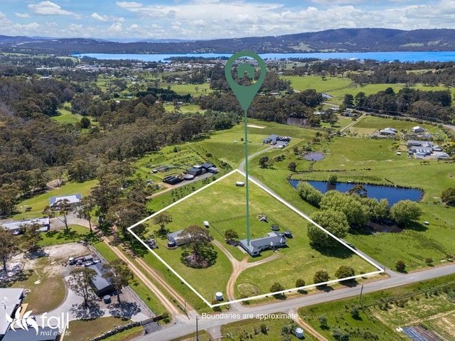 24 Cathedral Road, TAS 7054