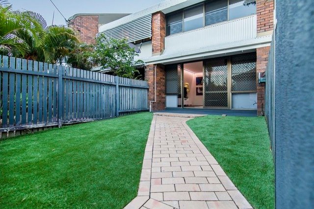 4/85 Shakespeare Street, QLD 4740