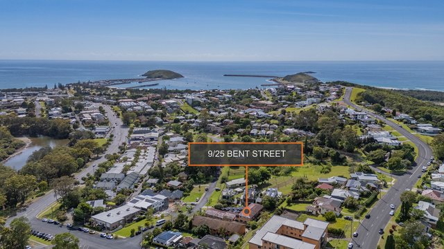9/25 Bent Street, NSW 2450