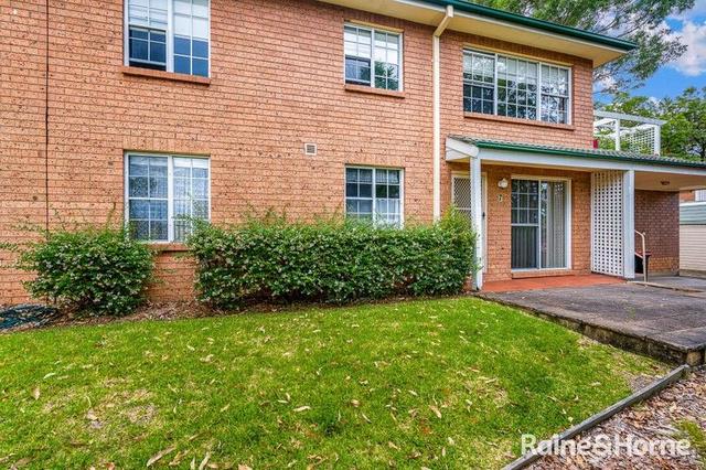7/17 Leo Road, NSW 2120