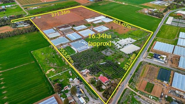 693 Old Port Wakefield Road, SA 5120