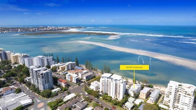 Unit 103/89 Esplanade, QLD 4551