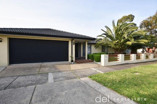 6 Tulsk Close, VIC 3976