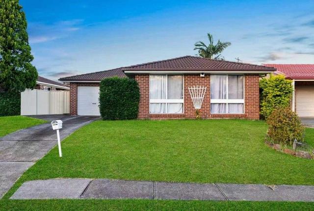 6 Halsley Street, NSW 2761