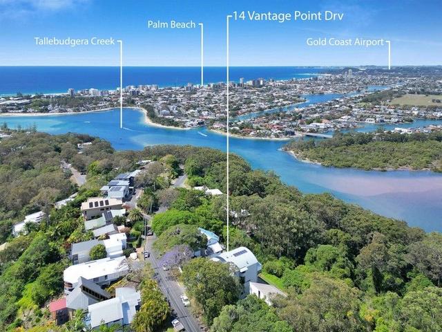 14 Vantage Point Drive, QLD 4220