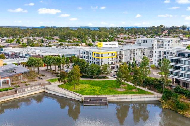 62/56 Lakeside Parade, NSW 2747