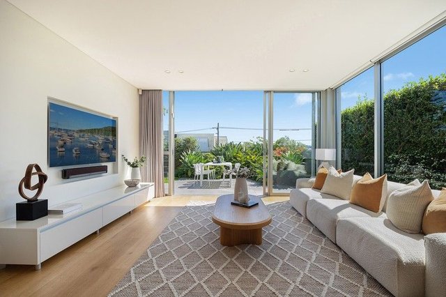 1/2 Hamilton Street, NSW 2029