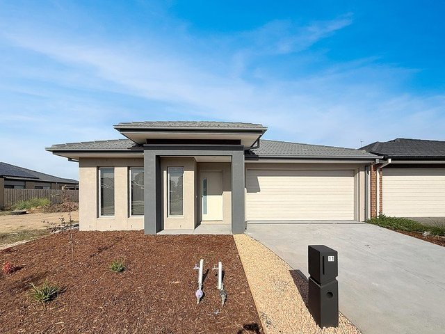 11 Affogato Crescent, VIC 3217