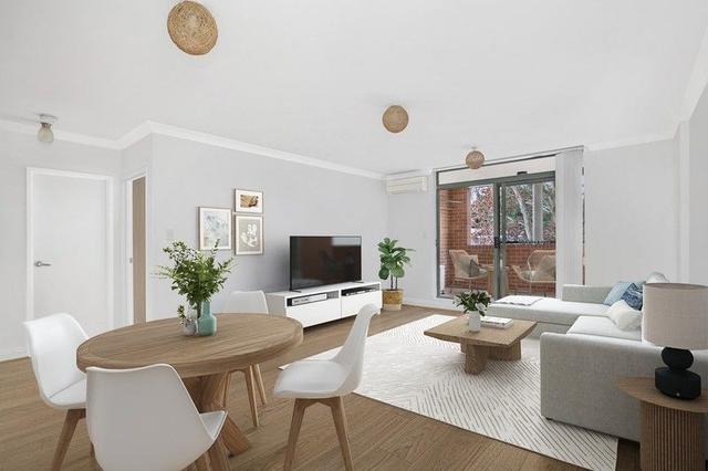 74/82 Mary Ann Street, NSW 2007