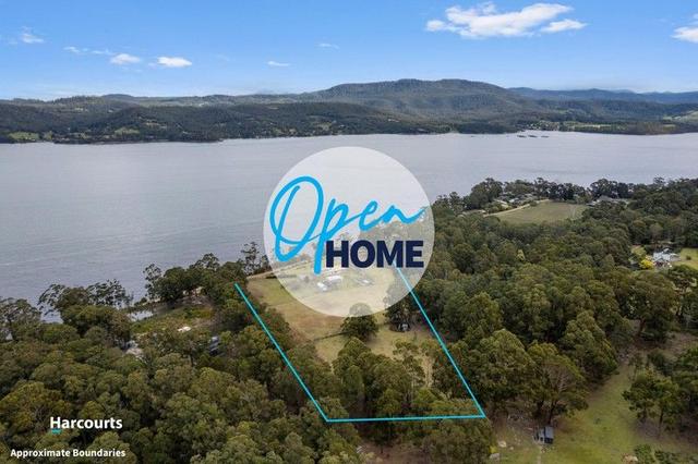 222 Cygnet Coast Road, TAS 7109