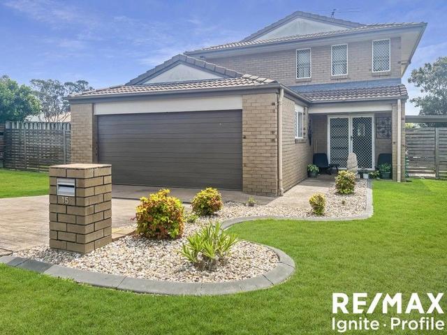 15 Yengo Street, QLD 4115