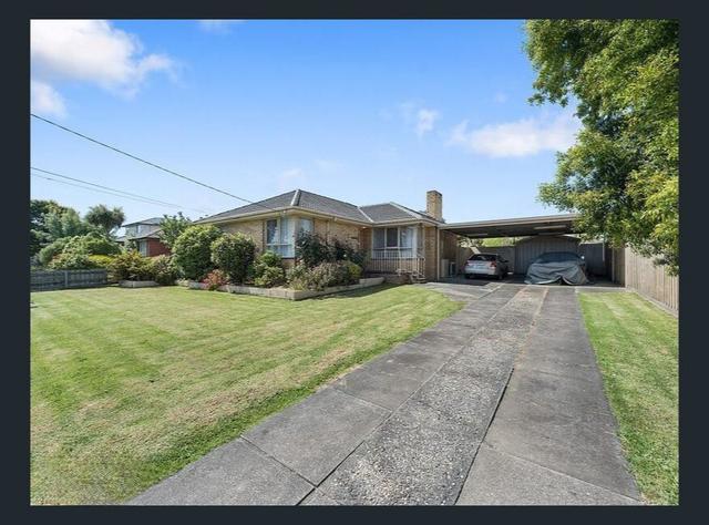 21 Cinerea Avenue, VIC 3156