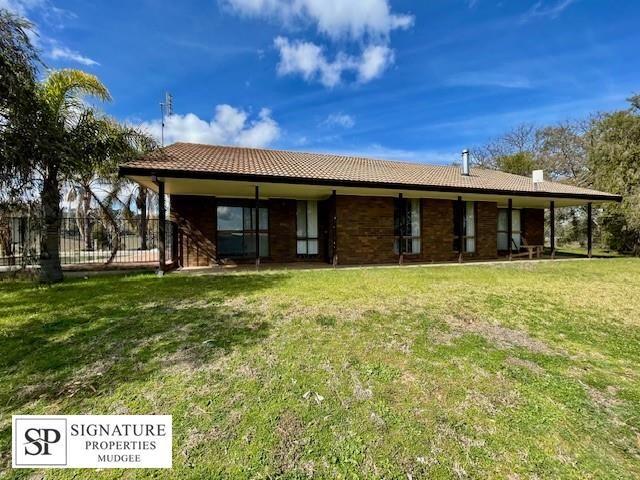 (no street name provided), NSW 2850