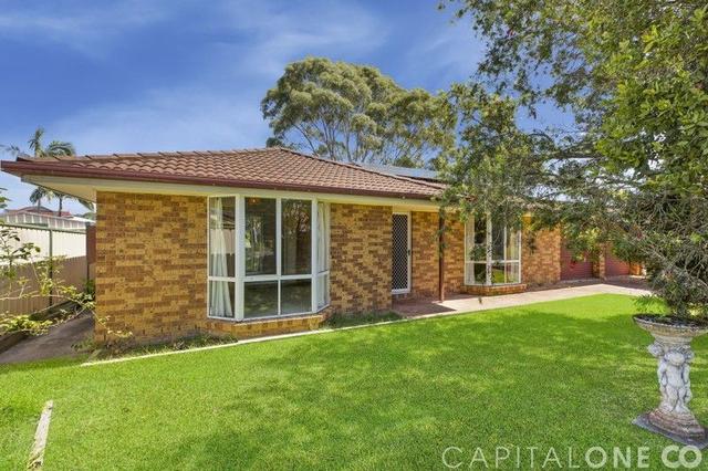 55 Heritage  Drive, NSW 2259