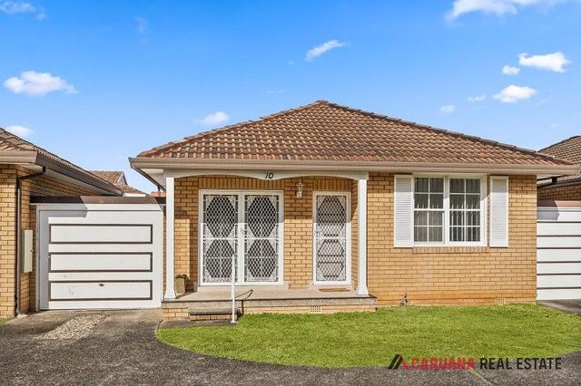 10/19-23 Alfred Street, NSW 2217