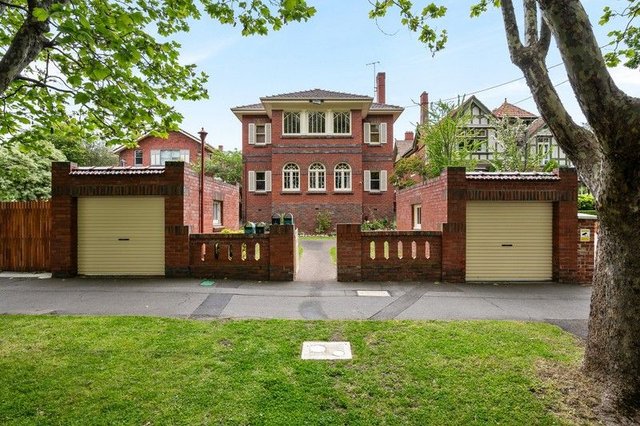 1/17 Fitzroy Place, TAS 7005