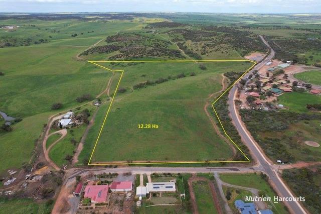 Lot 4 Mary Street, WA 6535