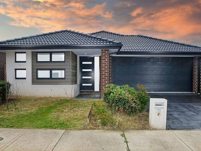 21 Langshan Road, VIC 3978