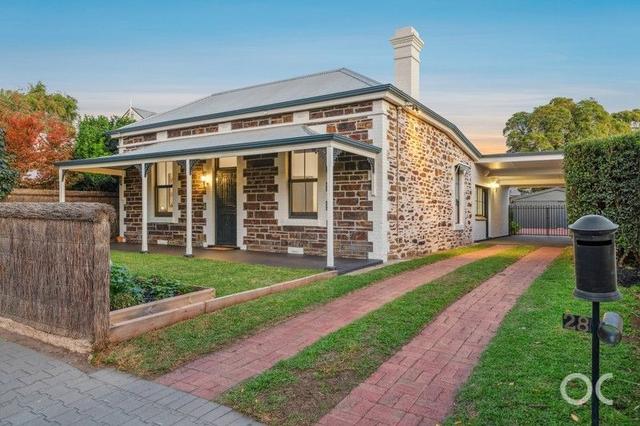 28 North Parade, SA 5062