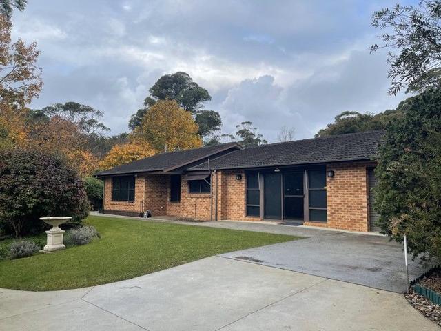25 Bindar Crescent, NSW 2578
