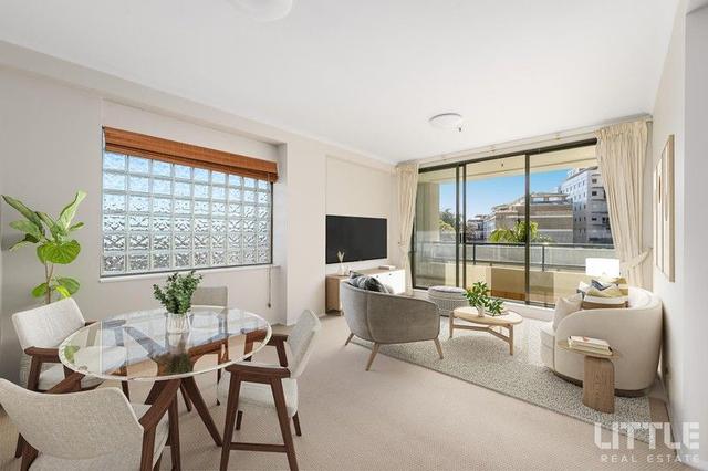 305/2-10 Mount Street, NSW 2060